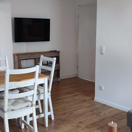 Ferienwohnung Fred Darscheid Экстерьер фото
