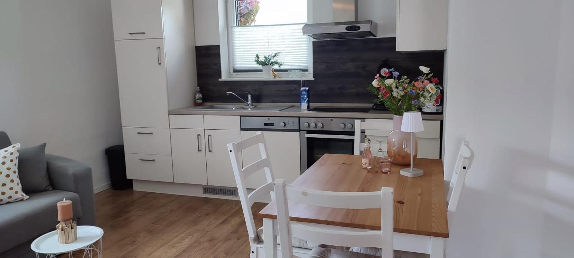 Ferienwohnung Fred Darscheid Экстерьер фото