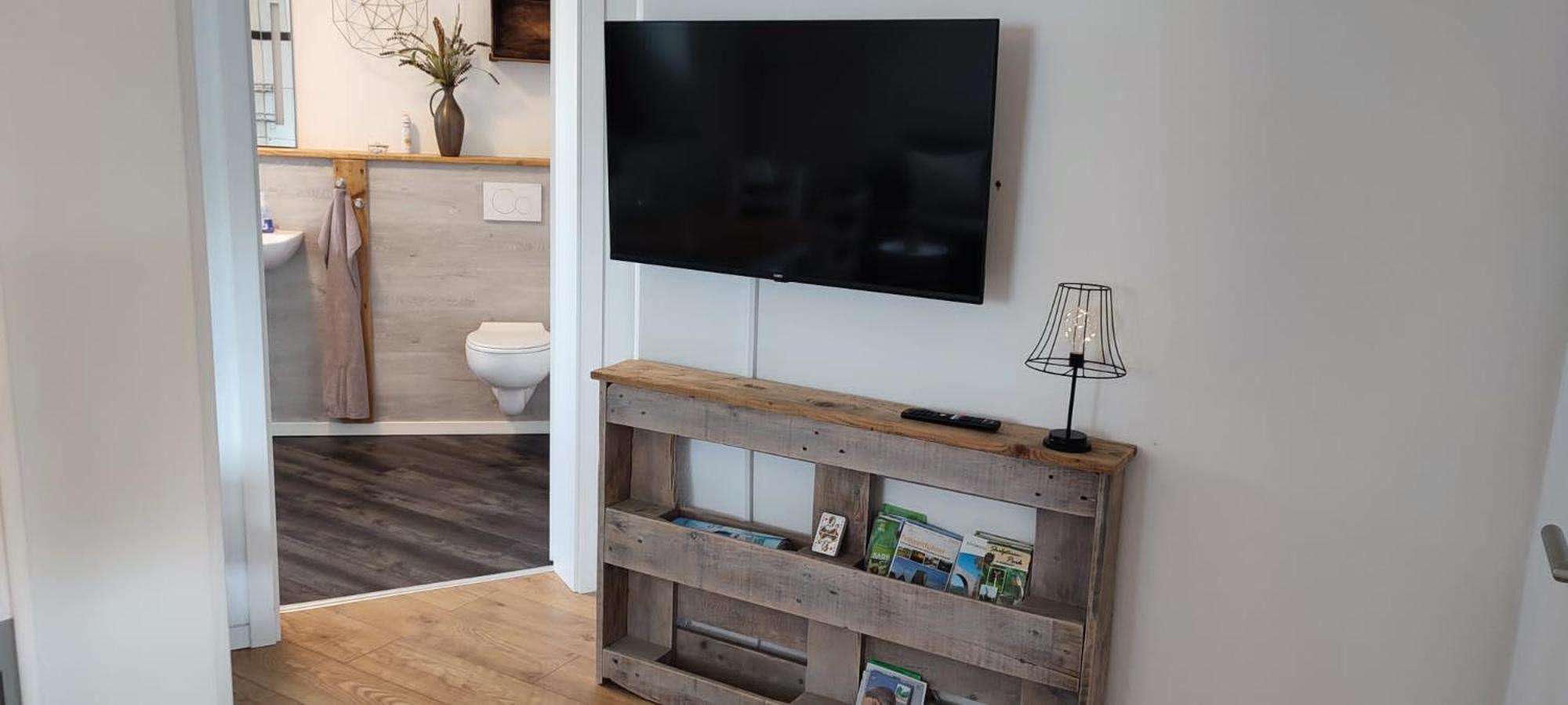Ferienwohnung Fred Darscheid Экстерьер фото
