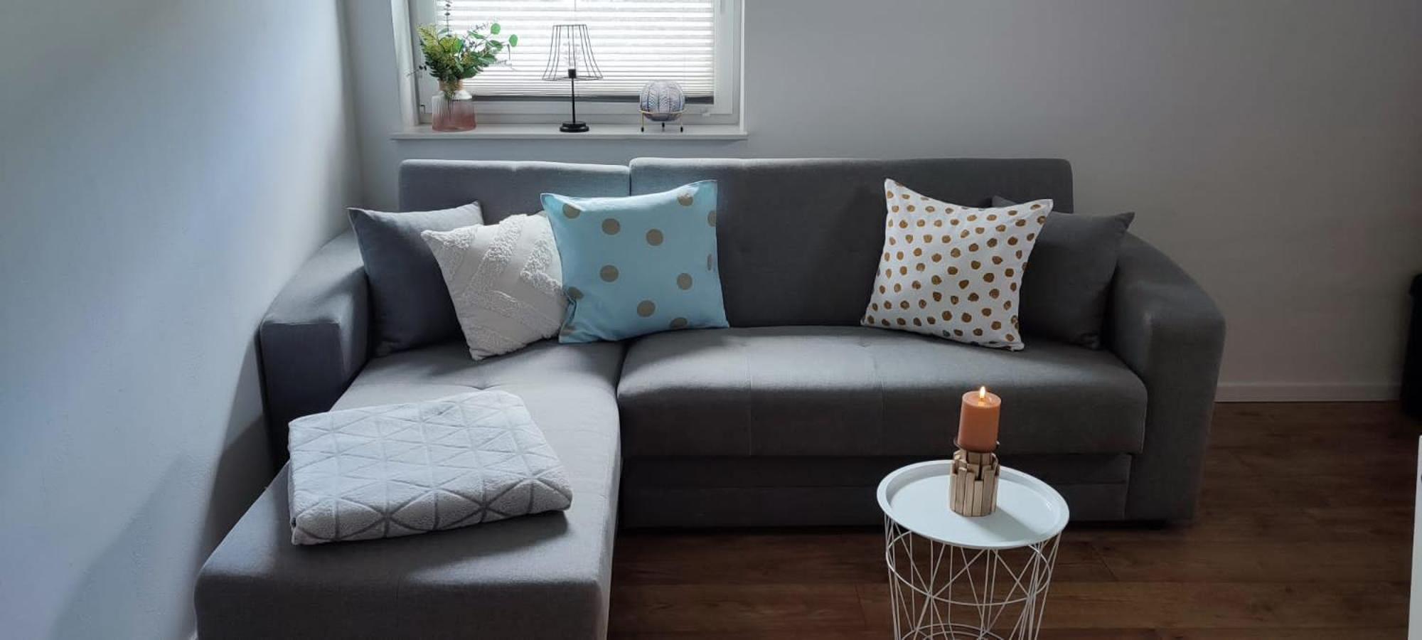 Ferienwohnung Fred Darscheid Экстерьер фото
