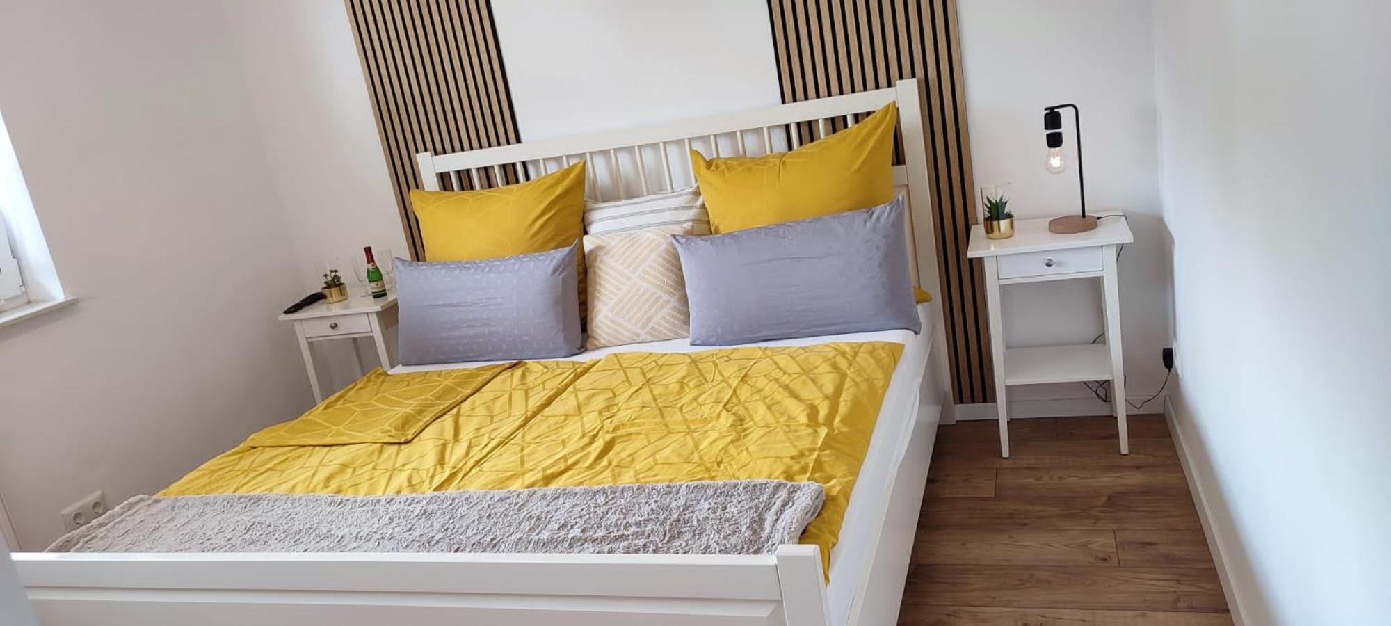 Ferienwohnung Fred Darscheid Экстерьер фото